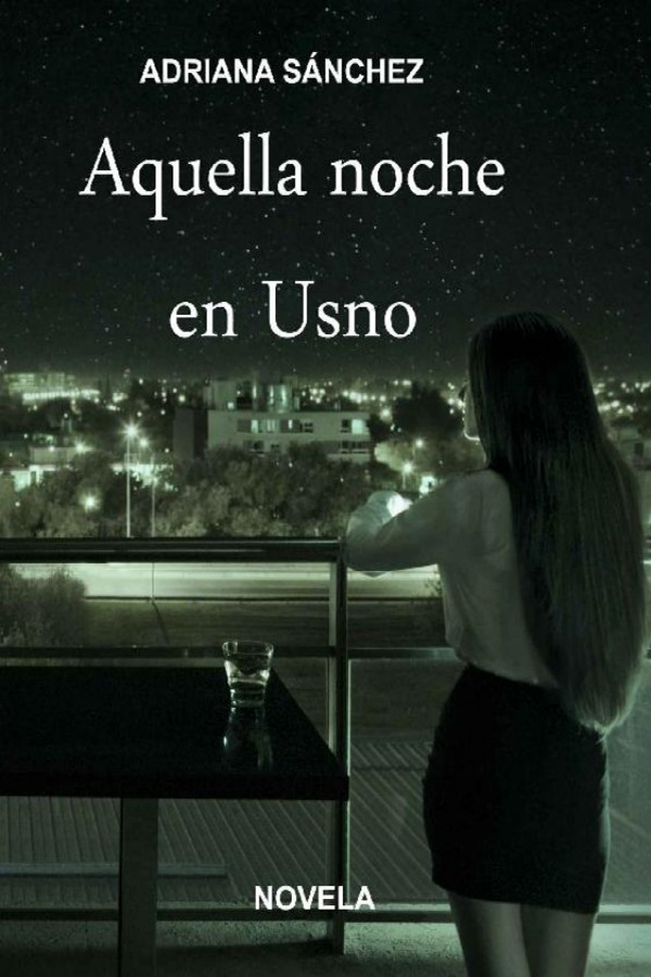 Aquella noche en Usno