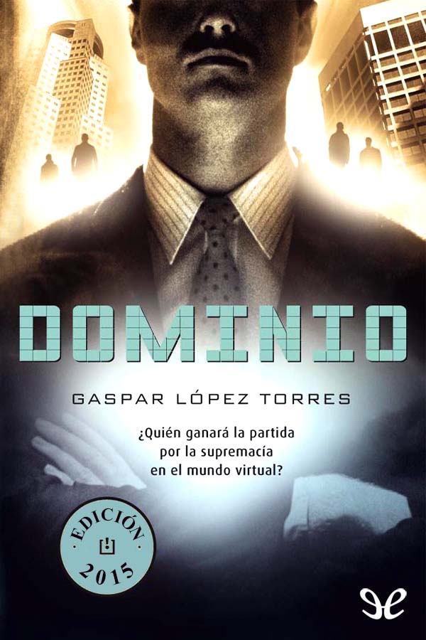 Dominio (ed. 2015)