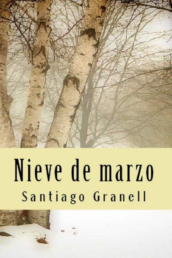 Nieve de marzo
