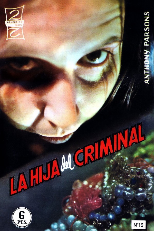 La hija del criminal