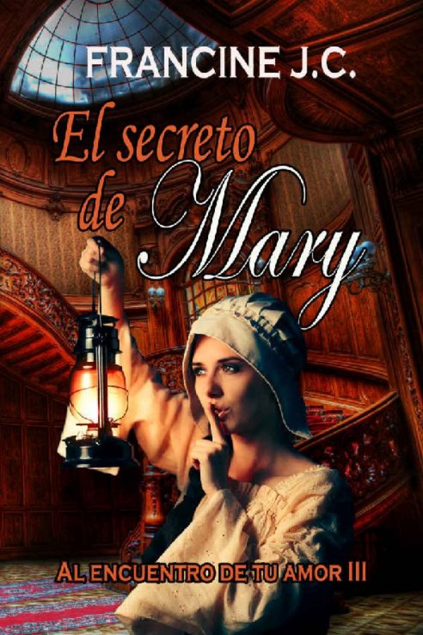 El secreto de Mary