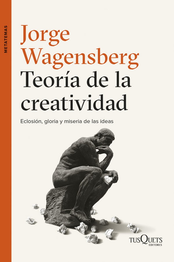 Jorge Wagensberg