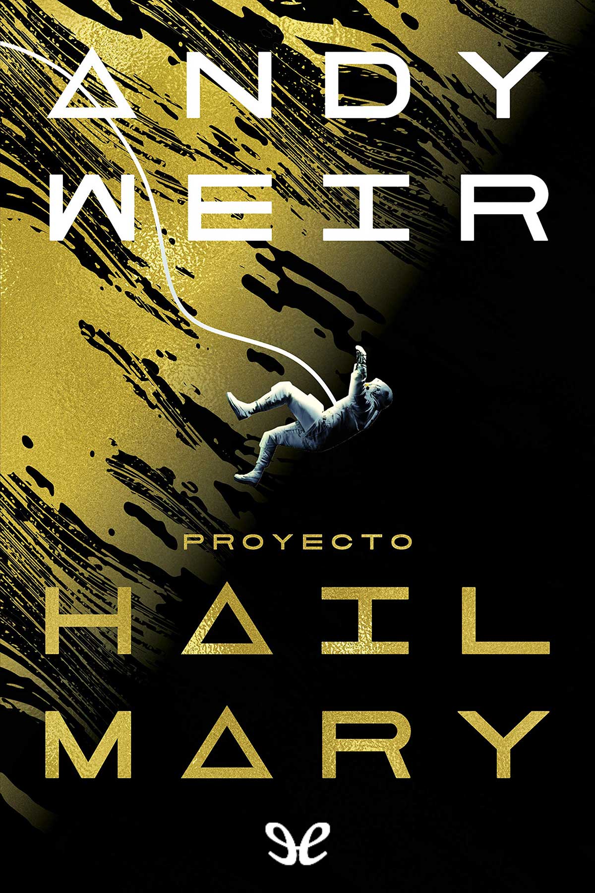 Proyecto Hail Mary