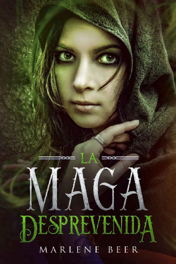 La maga desprevenida