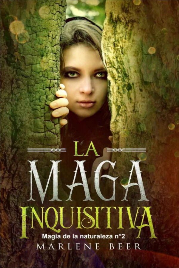 La maga inquisitiva
