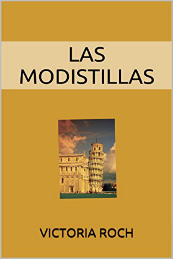 Las modistillas