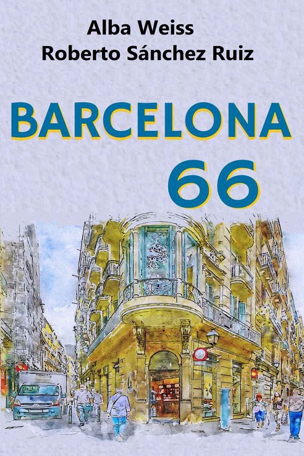 Barcelona 66