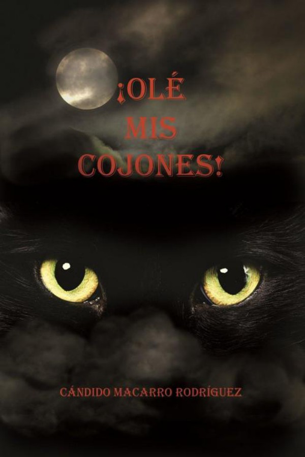 ¡Olé mis cojones!