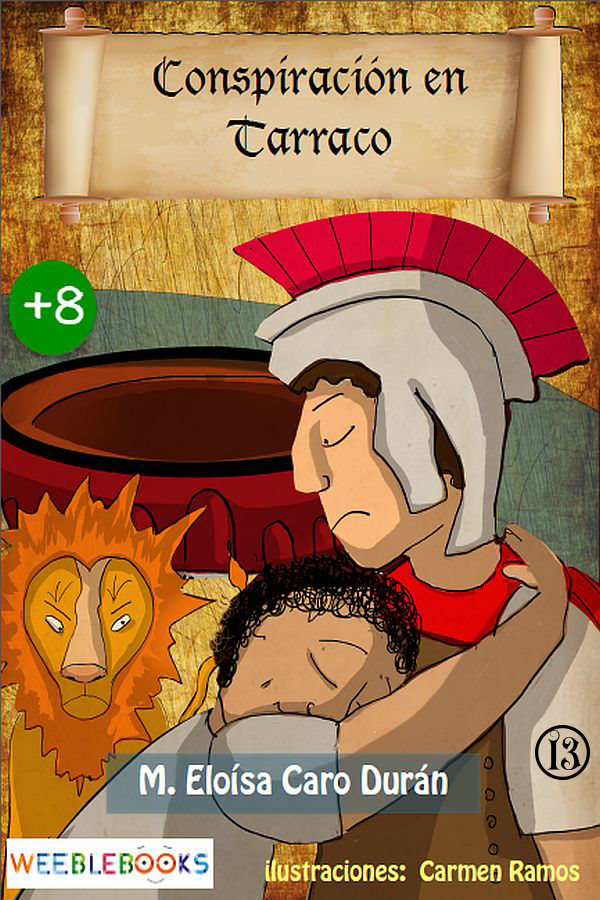 Conspiración en Tarraco