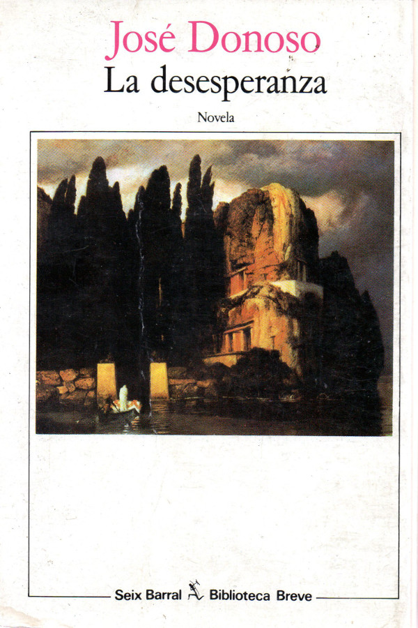 La desesperanza