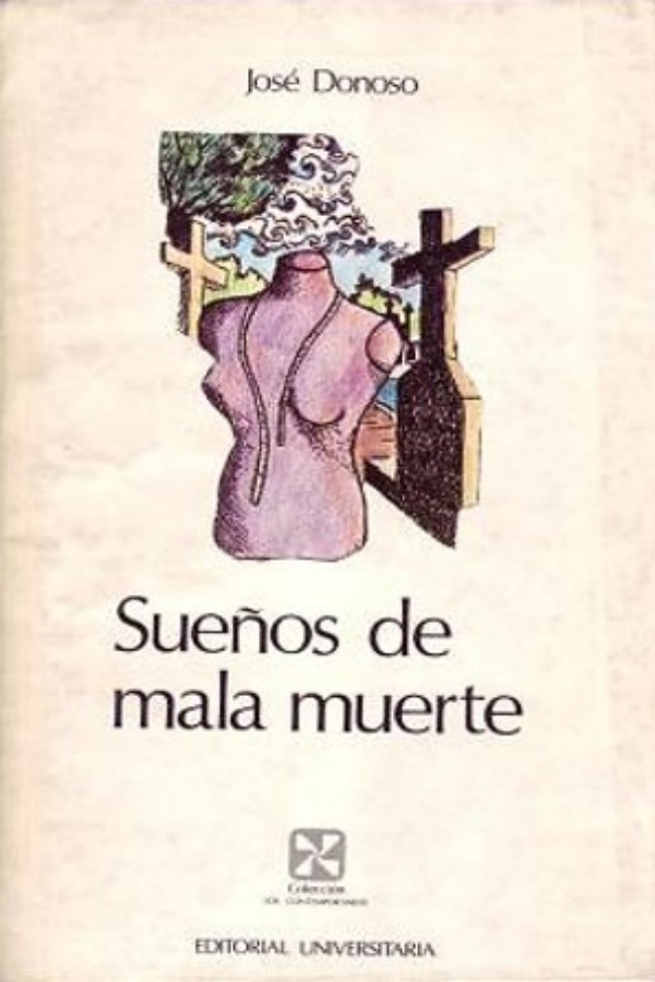 Sueños de mala muerte