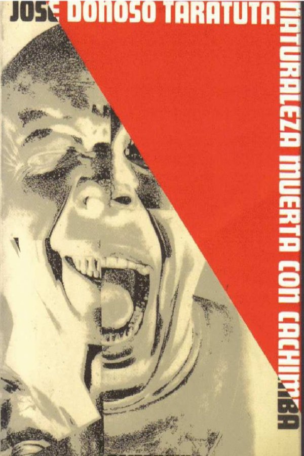 Taratuta. Naturaleza muerta con cachimba