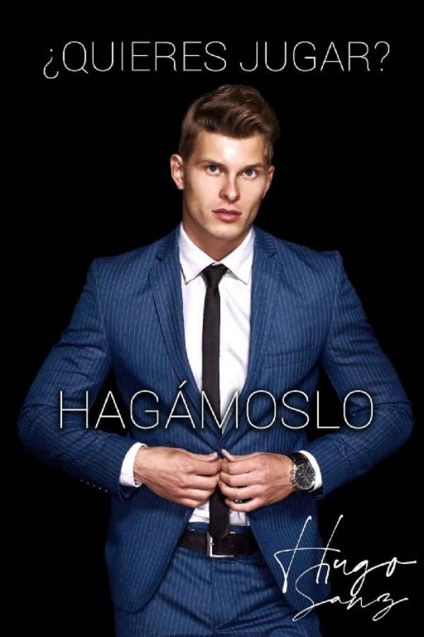 ¿Quieres jugar? Hagámoslo