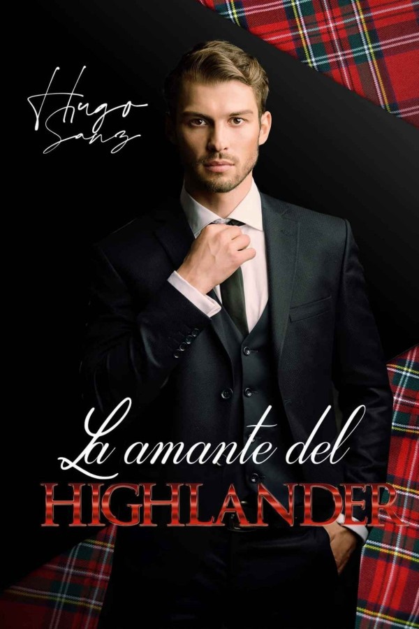 La amante del highlander