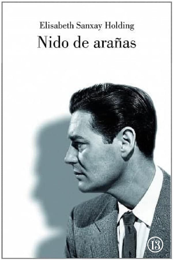 Elisabeth Sanxay Holding