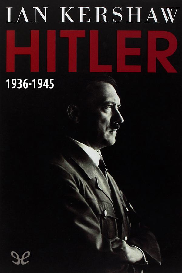 Hitler 1936-1945