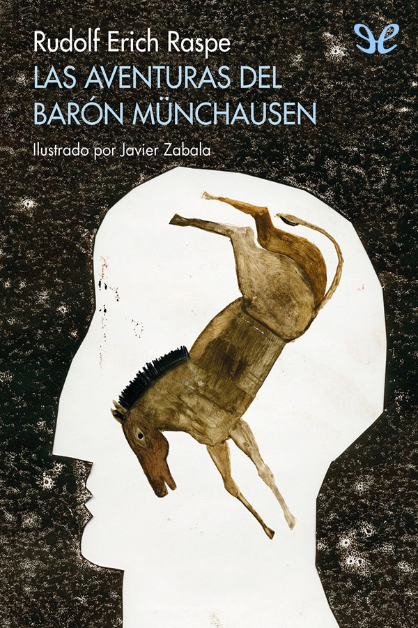 Las aventuras del Barón Münchhausen