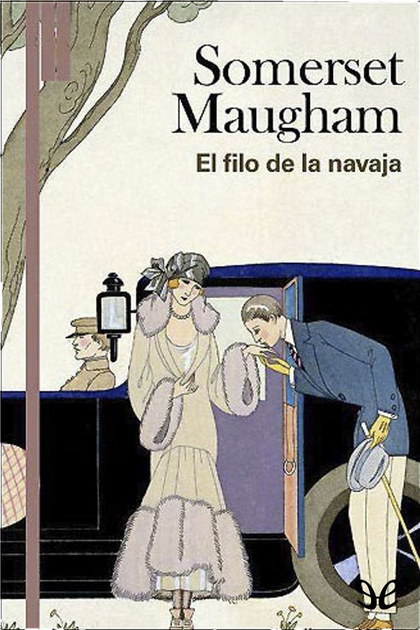 W. Somerset Maugham
