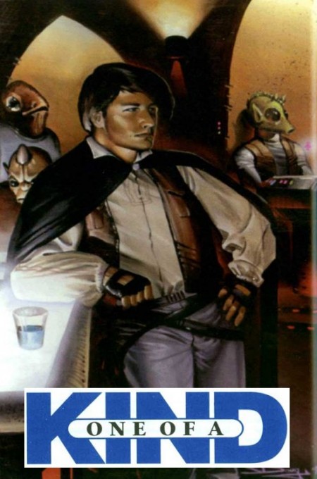 Único en su especie