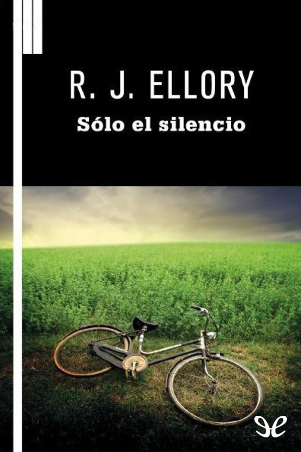 R.J. Ellory