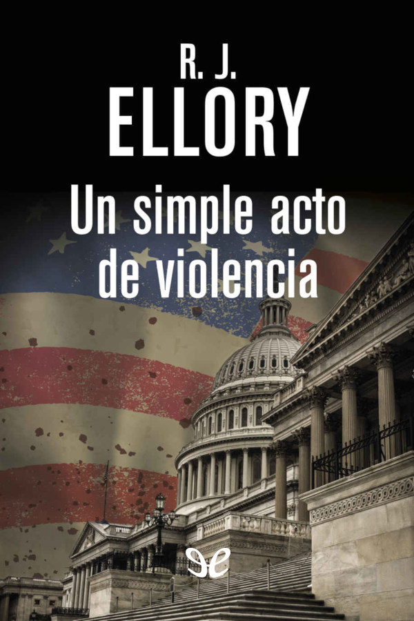 R.J. Ellory