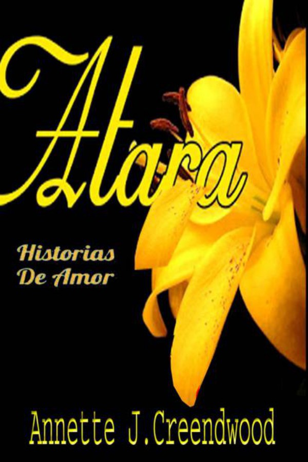 Atara. Historias de amor
