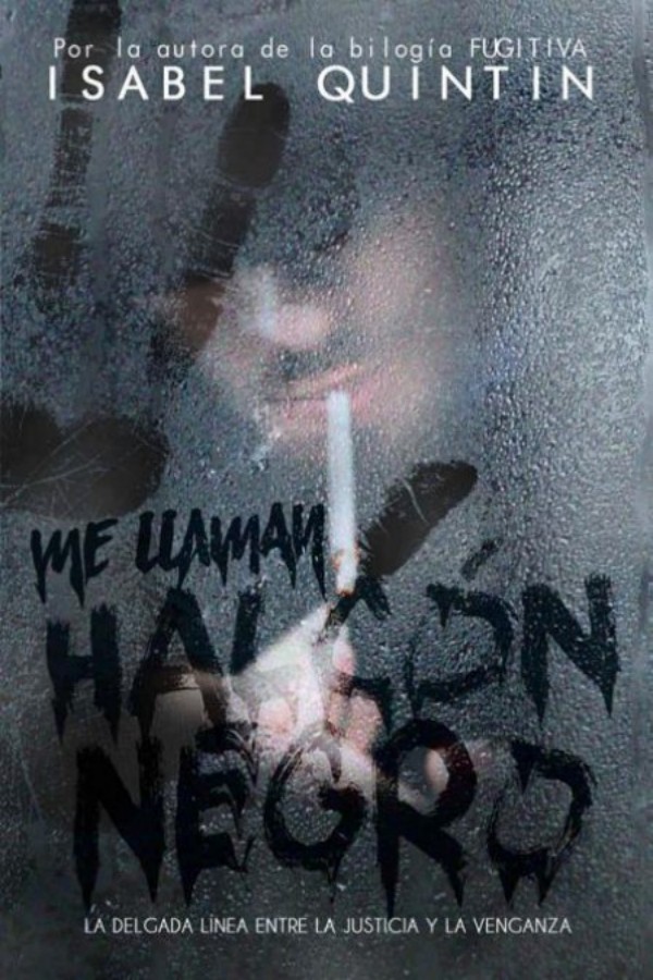 Me llaman Halcón Negro
