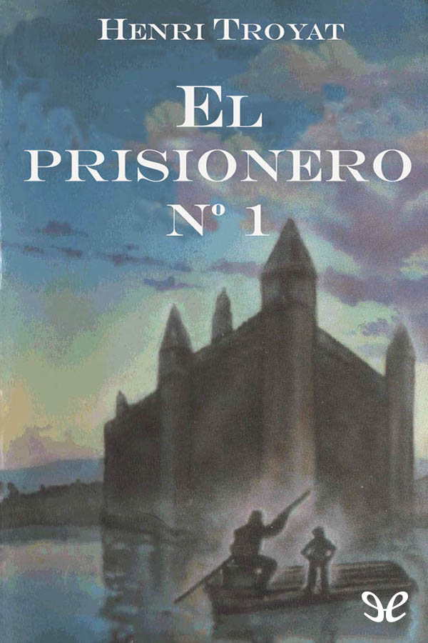 El prisionero nº 1