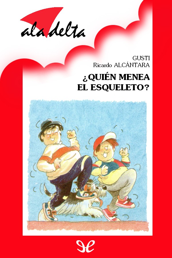 Ricardo Alcántara Sgarbi