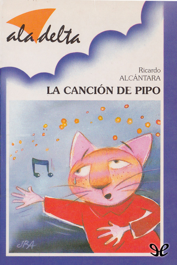 La canción de Pipo