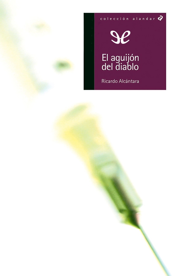 Ricardo Alcántara Sgarbi