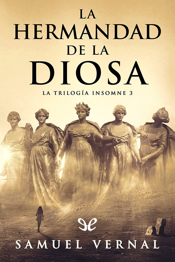 La hermandad de la diosa