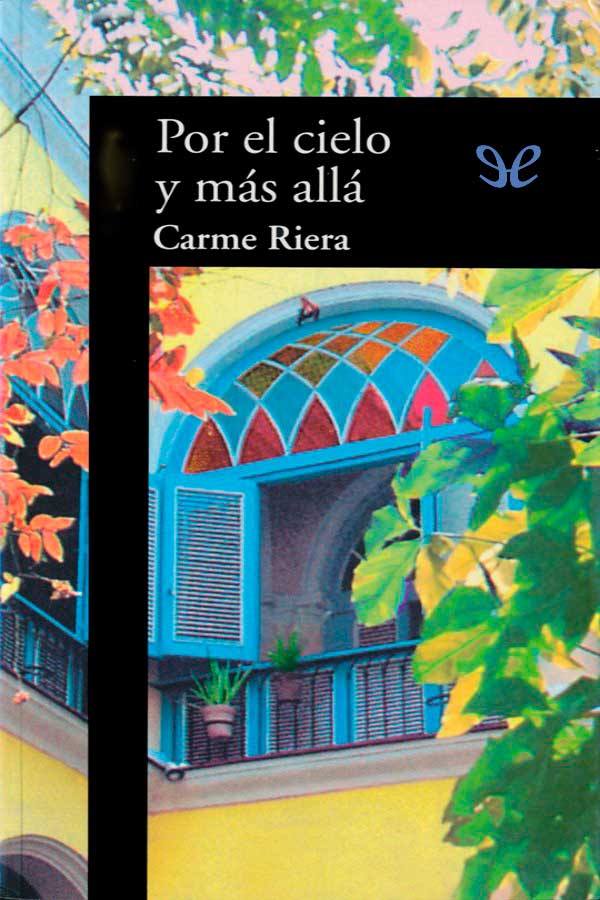 Carme Riera