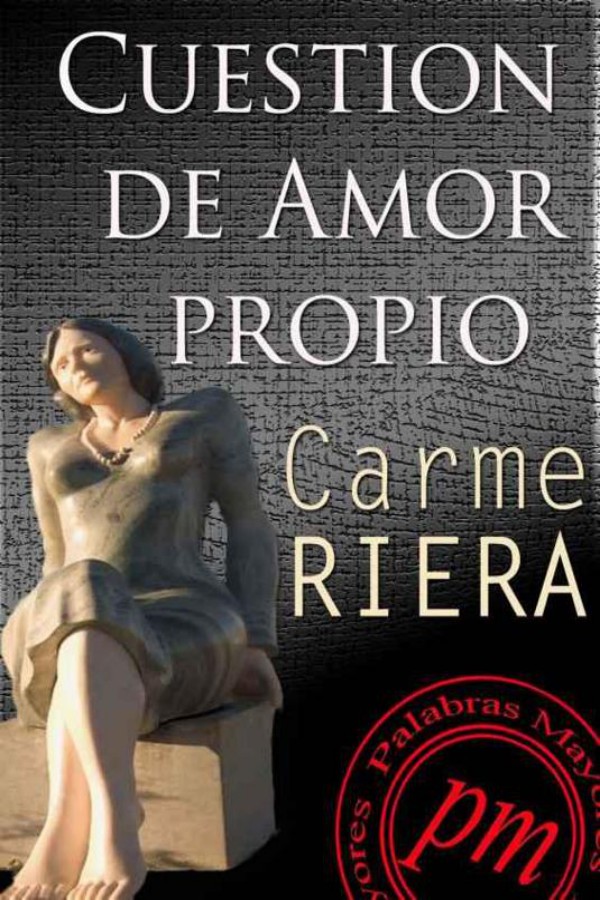 Carme Riera