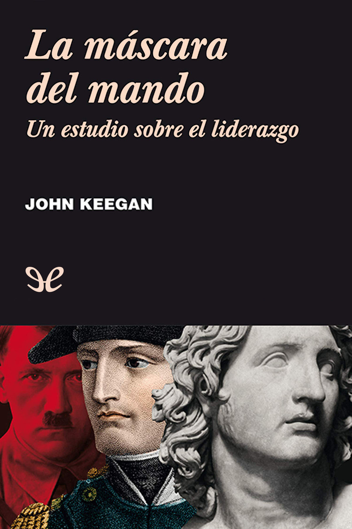 La máscara del mando