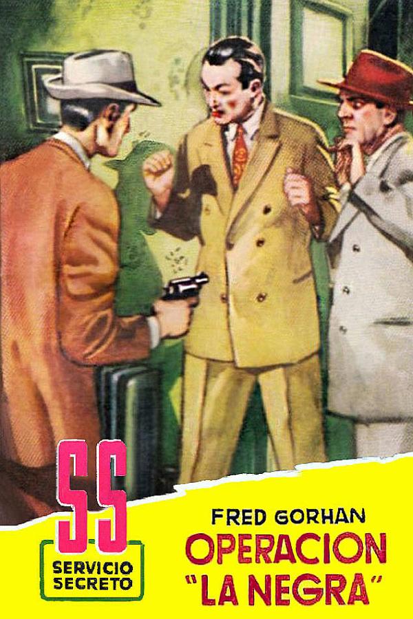 Operación «La Negra»