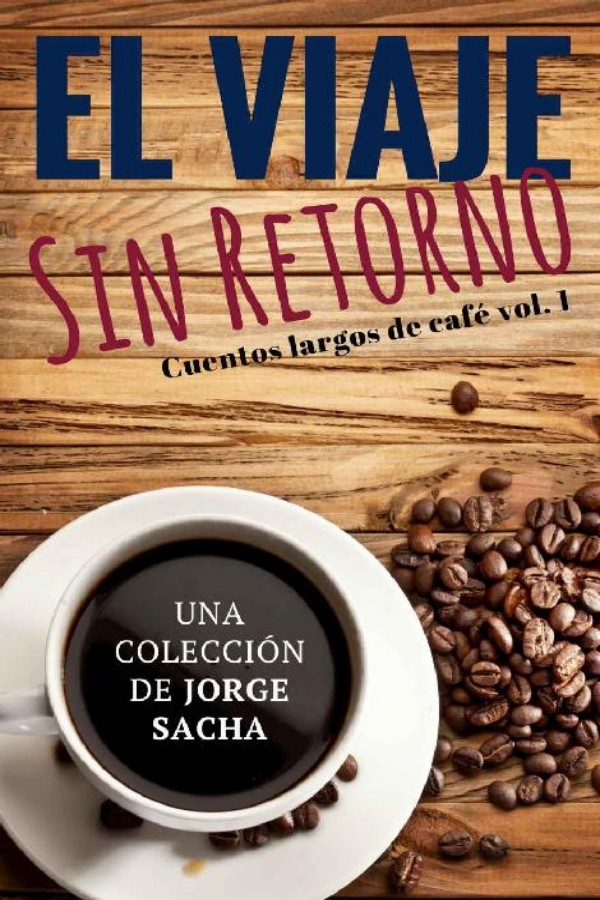 El viaje sin retorno