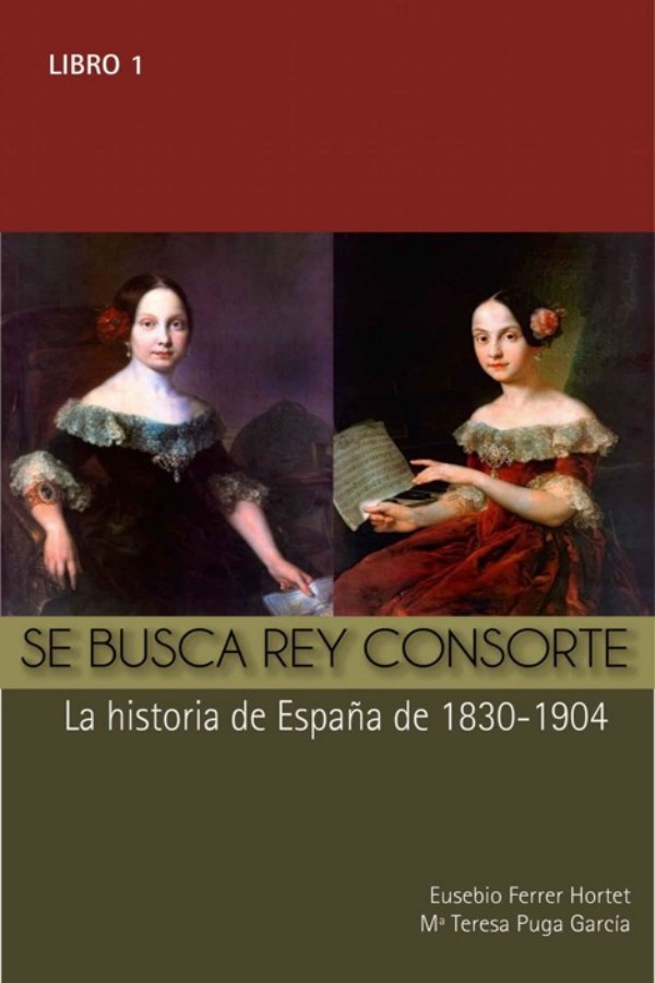 Se busca rey consorte