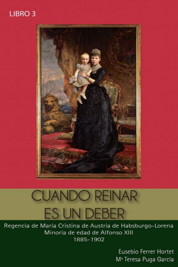 Cuando reinar es un deber