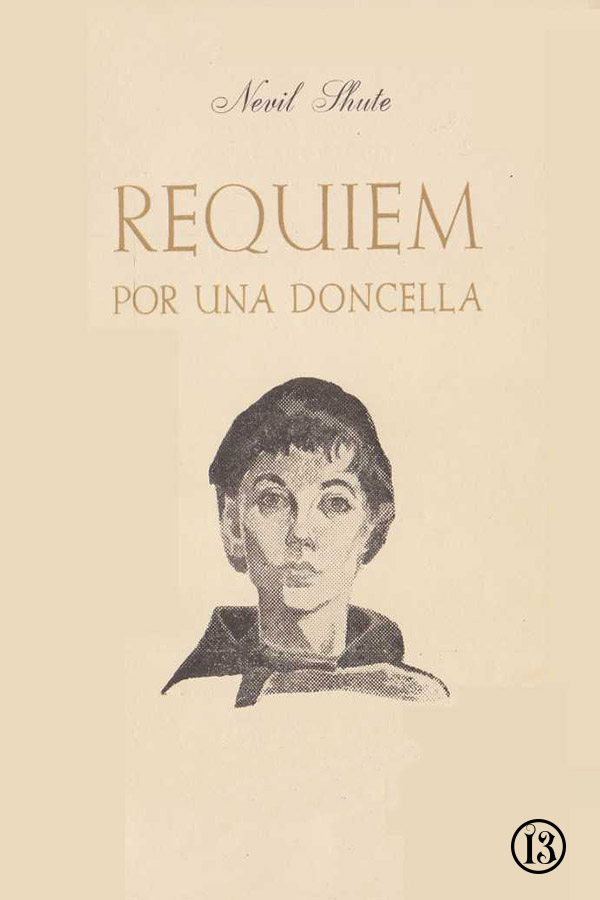 Réquiem por una doncella