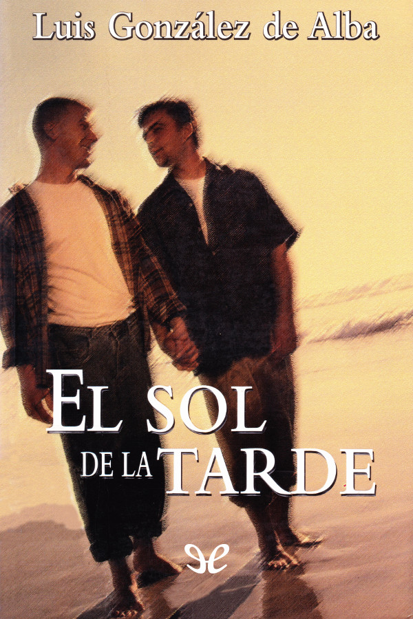 El sol de la tarde