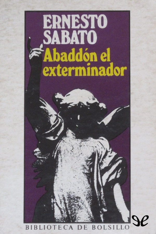 Abbadón el exterminador