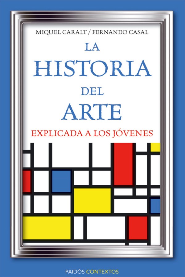 La historia del arte explicada a los jóvenes