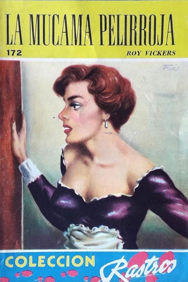 La mucama pelirroja