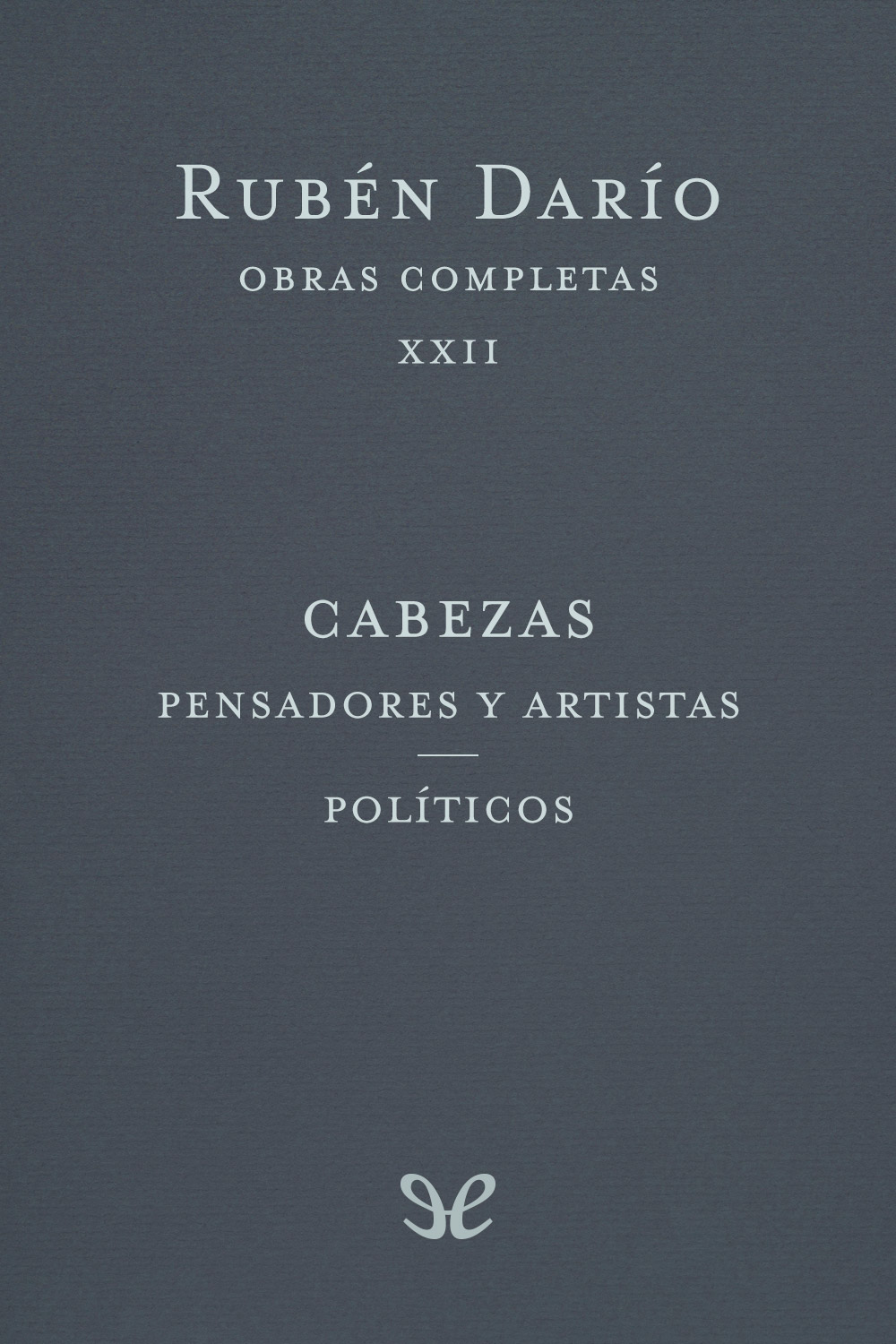 Cabezas