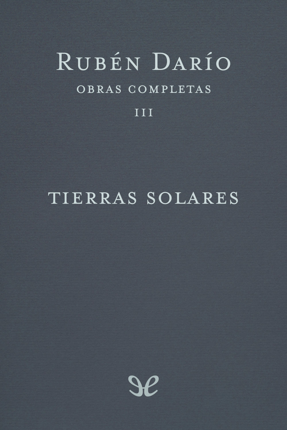 Tierras solares