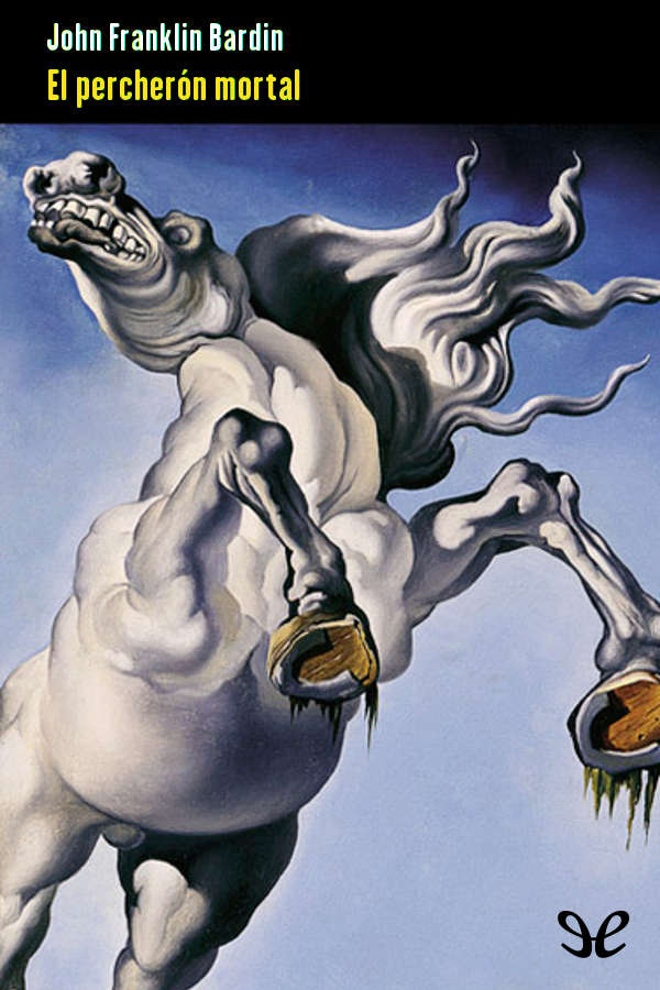 John Franklin Bardin