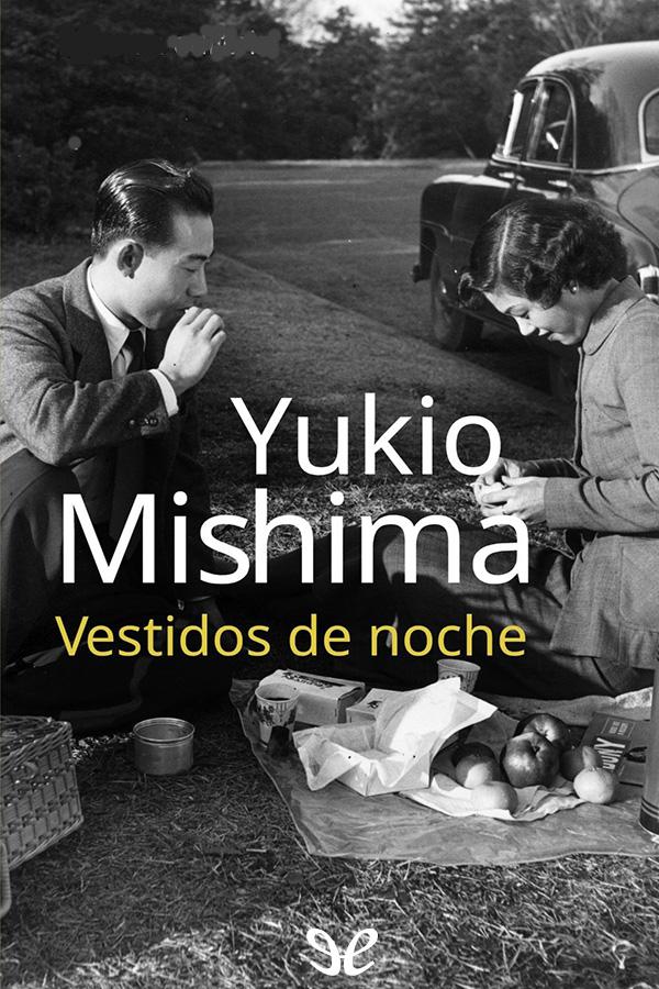 Yukio Mishima
