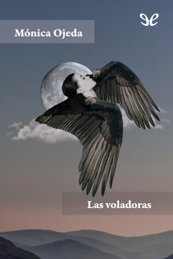 Las voladoras