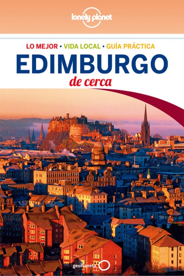 Edimburgo de cerca 2ª Ed.